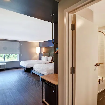 Hotel Tru By Hilton Middletown Extérieur photo