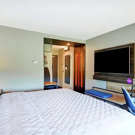 Hotel Tru By Hilton Middletown Extérieur photo